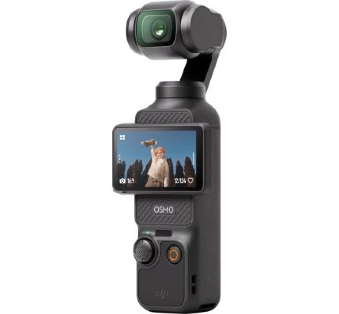 DJI Стедікам DJI Pocket 3 (CP.OS.00000301.03)