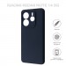 BeCover Чохол до мобільного телефона BeCover Xiaomi Redmi Note 14 5G Black (712757)