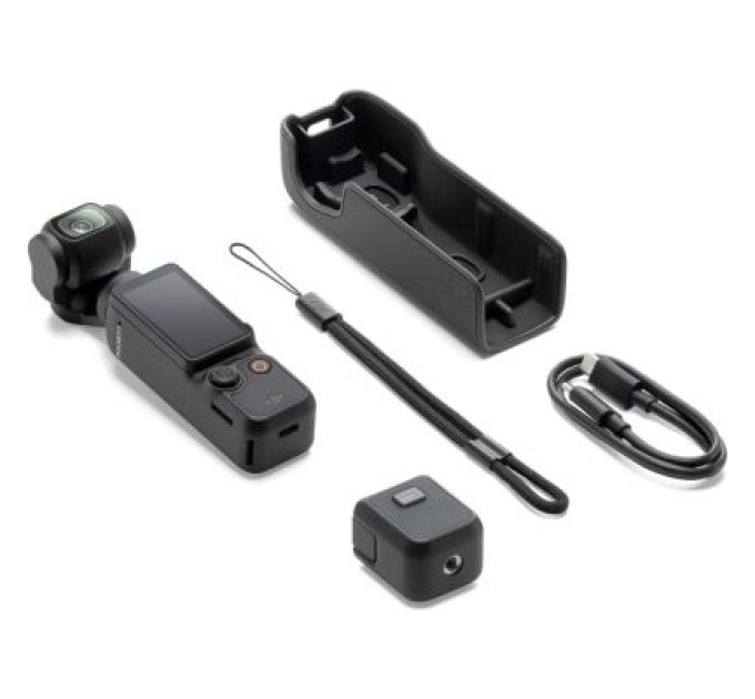 DJI Стедікам DJI Pocket 3 (CP.OS.00000301.03)