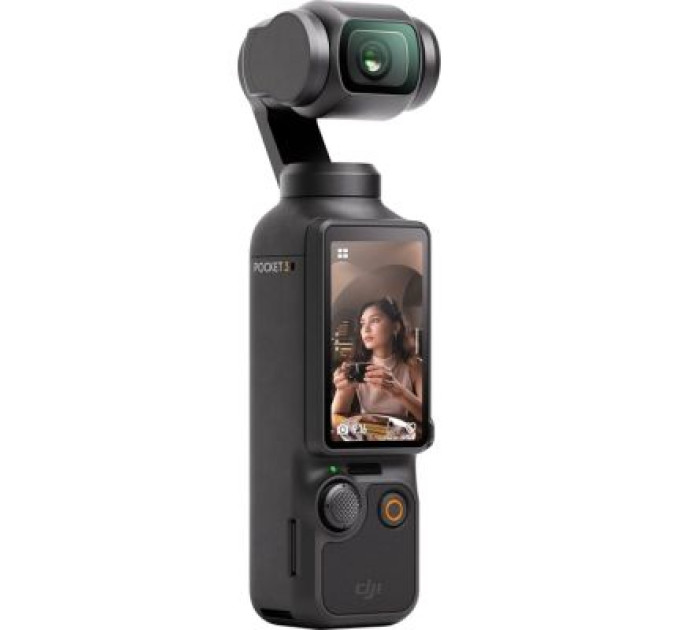 DJI Стедікам DJI Pocket 3 (CP.OS.00000301.03)