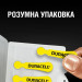 Duracell Батарейка Duracell 10 / P10 / PR70 Zinc Air (1.4V) * 6 (5007510/5011445)