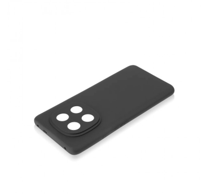 BeCover Чохол до мобільного телефона BeCover Xiaomi Redmi Note 14 Pro 5G Black (712759)