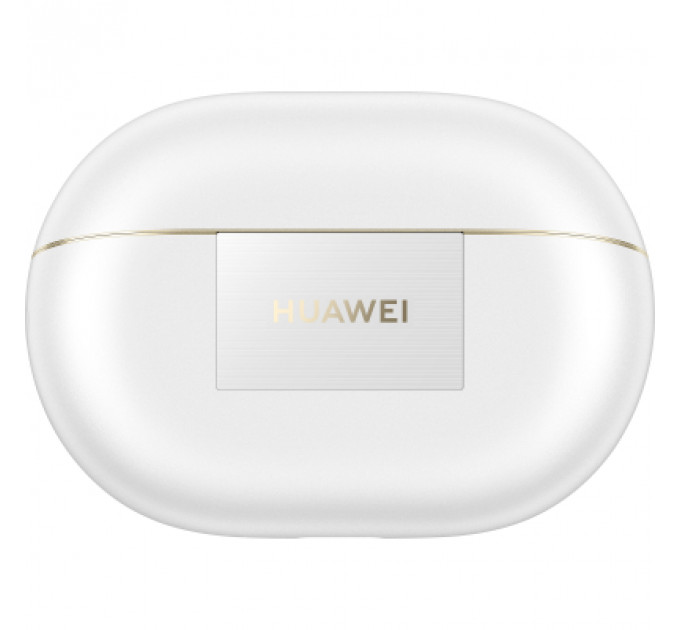 Навушники Huawei Freebuds Pro 4 White (55037963)
