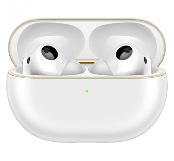 Навушники Huawei Freebuds Pro 4 White (55037963)
