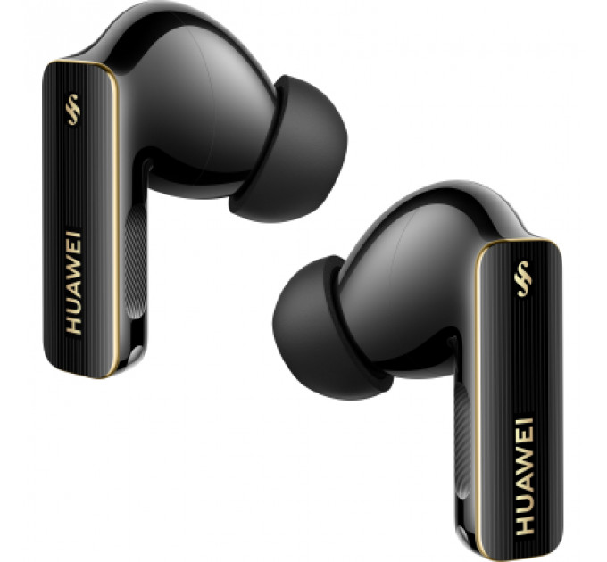Навушники Huawei Freebuds Pro 4 Black (55037962)