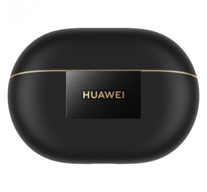 Навушники Huawei Freebuds Pro 4 Black (55037962)