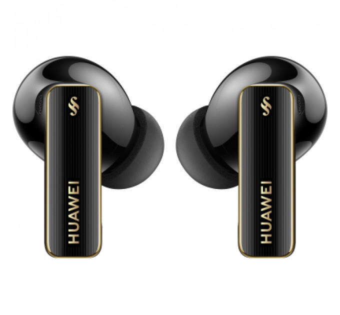 Навушники Huawei Freebuds Pro 4 Black (55037962)