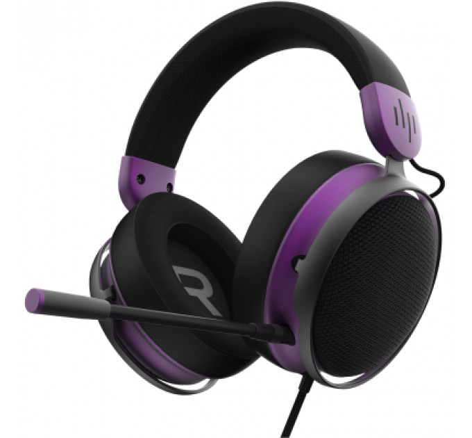 Навушники Dark Project Sono Wired Black (DPP_SONO_WIRED_BLACK)