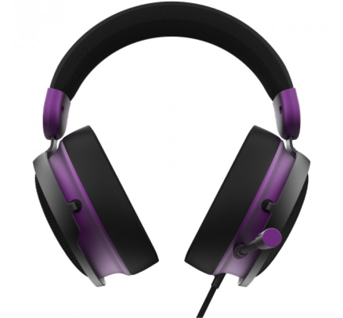 Навушники Dark Project Sono Wired Black (DPP_SONO_WIRED_BLACK)