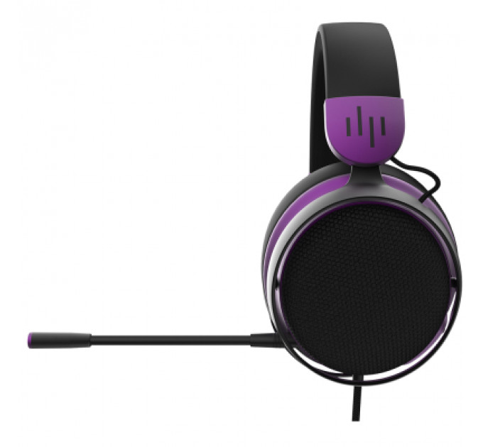 Навушники Dark Project Sono Wired Black (DPP_SONO_WIRED_BLACK)