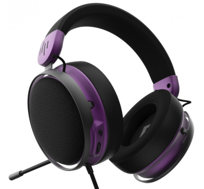 Навушники Dark Project Sono Wired Black (DPP_SONO_WIRED_BLACK)