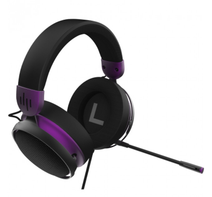 Навушники Dark Project Sono Wired Black (DPP_SONO_WIRED_BLACK)