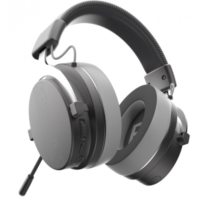 Навушники Dark Project One Vexo Wireless Grey (DPO_VEXO_WLESS_GREY)
