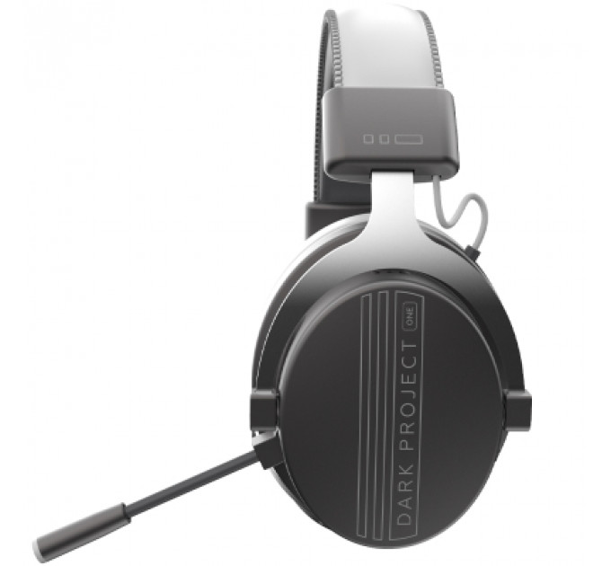 Навушники Dark Project One Vexo Wireless Grey (DPO_VEXO_WLESS_GREY)