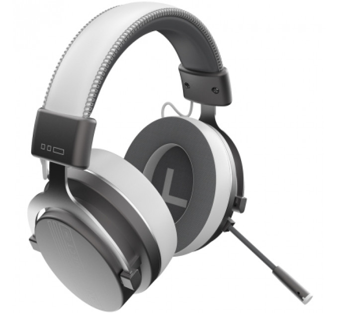 Навушники Dark Project One Vexo Wireless Grey (DPO_VEXO_WLESS_GREY)