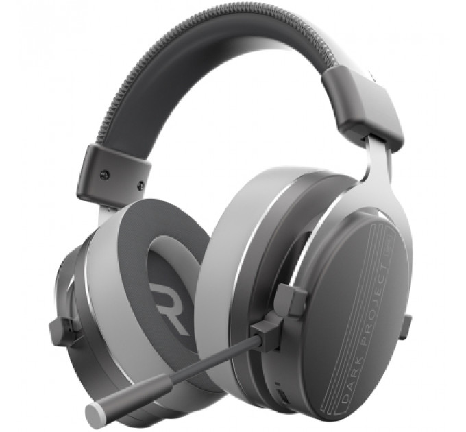 Навушники Dark Project One Vexo Wireless Grey (DPO_VEXO_WLESS_GREY)
