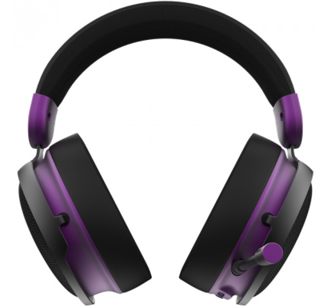 Навушники Dark Project Sono Wireless Black (DPP_SONO_WLESS_BLACK)