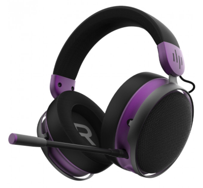 Навушники Dark Project Sono Wireless Black (DPP_SONO_WLESS_BLACK)