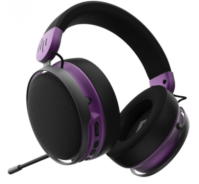 Навушники Dark Project Sono Wireless Black (DPP_SONO_WLESS_BLACK)