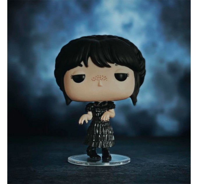 Фігурка Funko Pop серії Венздей - Рейвен (83316)