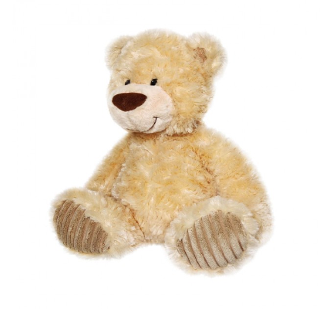 Aurora М'яка іграшка Aurora Ведмідь бежевий 36 см (131020F)