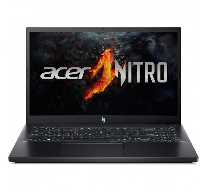 Ноутбук Acer Nitro V 15 ANV15-41-R4WW (NH.QSGEU.002) Black
