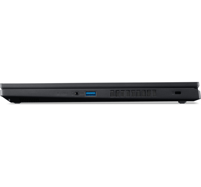 Ноутбук Acer Nitro V 15 ANV15-41-R4WW (NH.QSGEU.002) Black