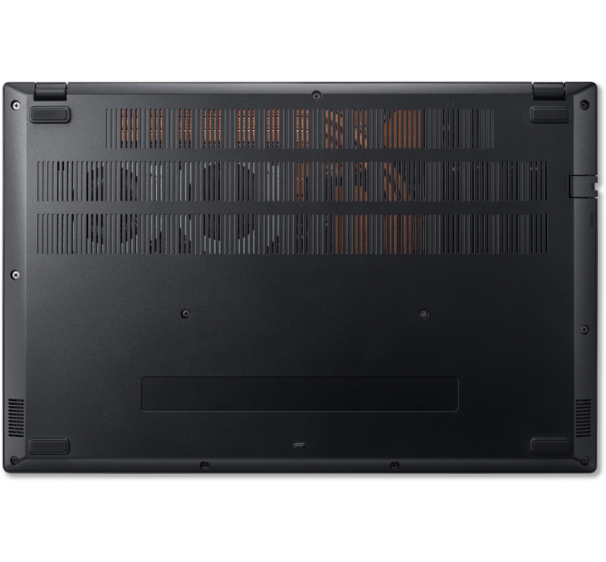 Ноутбук Acer Nitro V 15 ANV15-41-R4WW (NH.QSGEU.002) Black