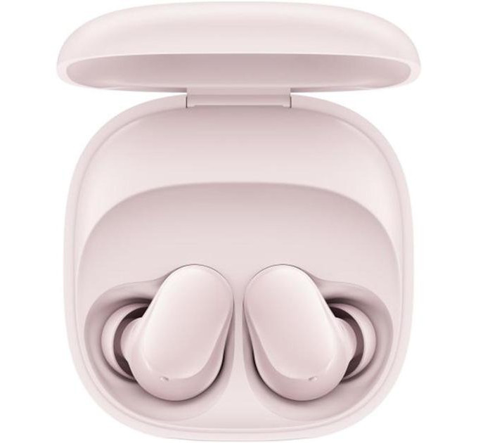 Bluetooth-гарнітура Xiaomi Redmi Buds 6 Play Pink (BHR8775GL)