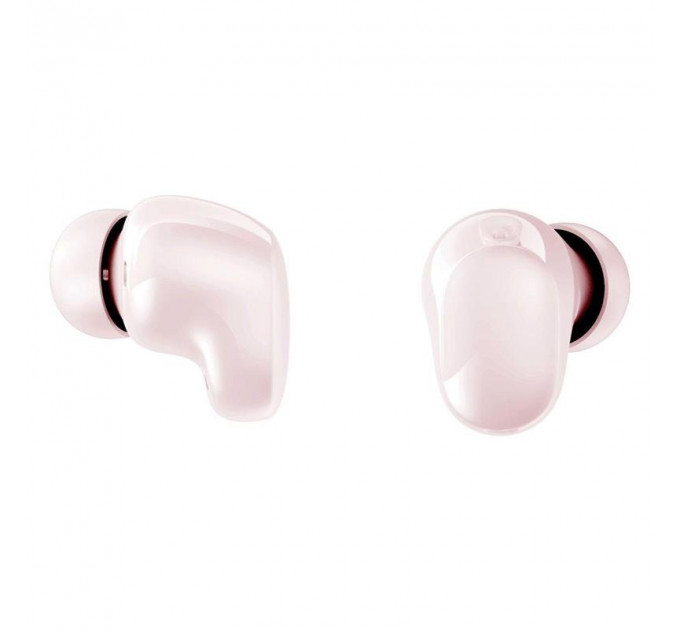 Bluetooth-гарнітура Xiaomi Redmi Buds 6 Play Pink (BHR8775GL)