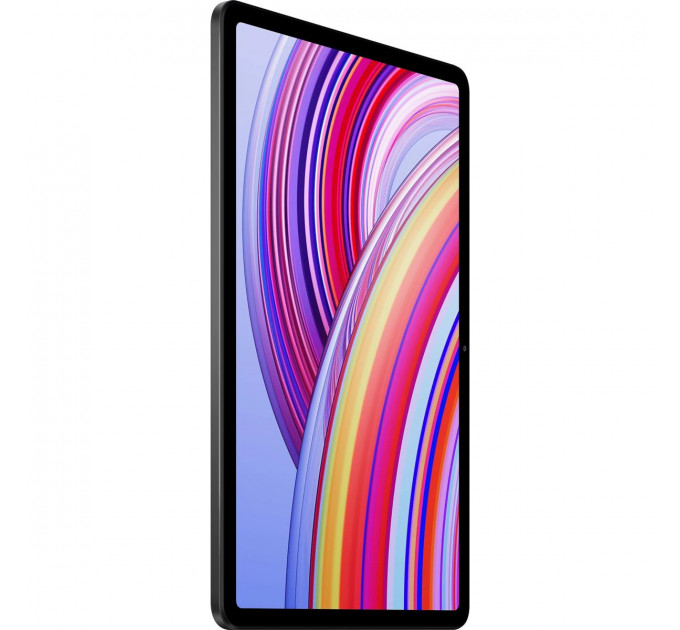 Планшет Xiaomi Redmi Pad Pro 5G 8/256GB Graphite Gray (VHU4826EU)
