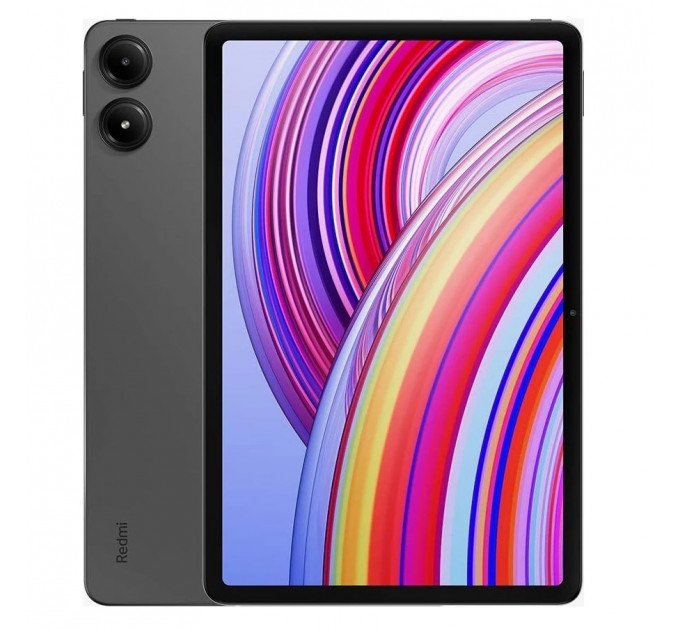 Планшет Xiaomi Redmi Pad Pro 5G 8/256GB Graphite Gray (VHU4826EU)