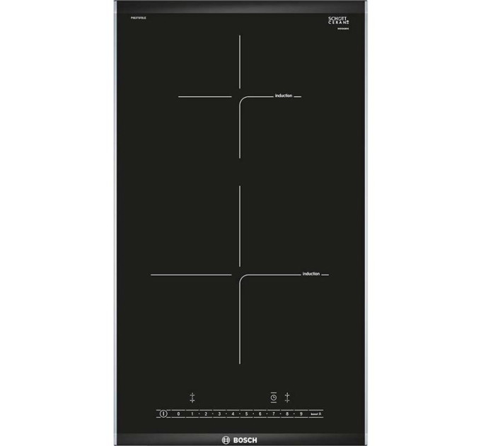 Bosch Варочна поверхня Bosch PIB375FB1E