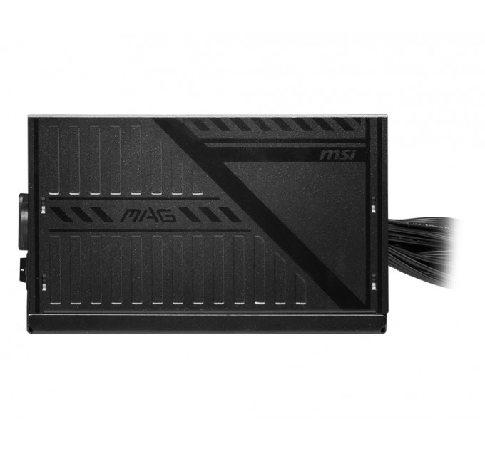 Блок живлення MSI MAG A650BNL 650W