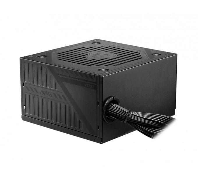 Блок живлення MSI MAG A650BNL 650W