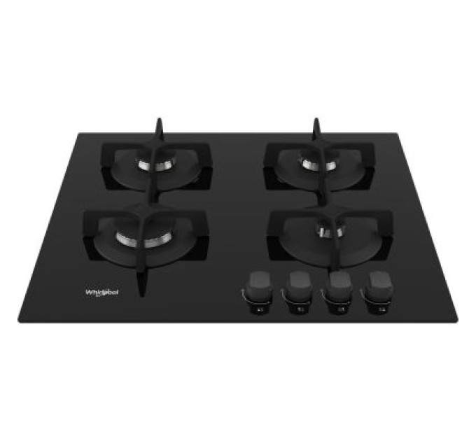 Whirlpool Варочна поверхня Whirlpool GOB616/NB