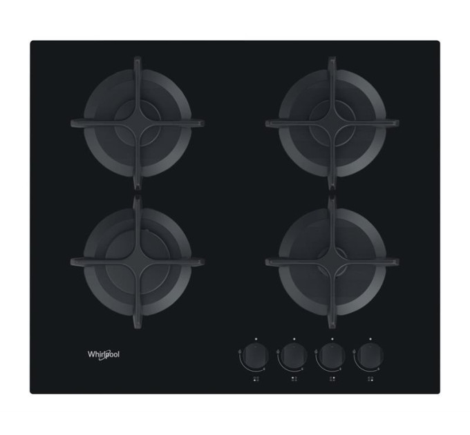 Whirlpool Варочна поверхня Whirlpool GOB616/NB