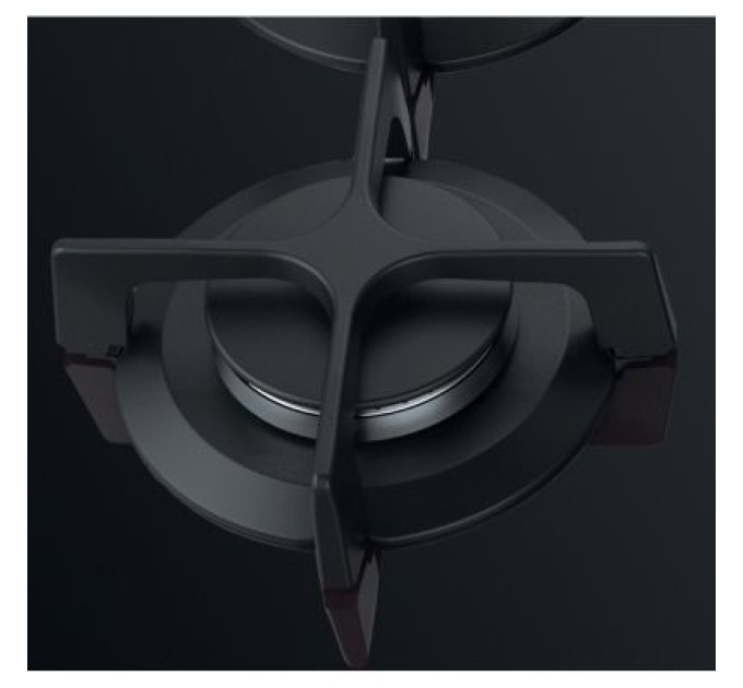 Whirlpool Варочна поверхня Whirlpool GOB616/NB