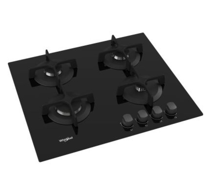 Whirlpool Варочна поверхня Whirlpool GOB616/NB
