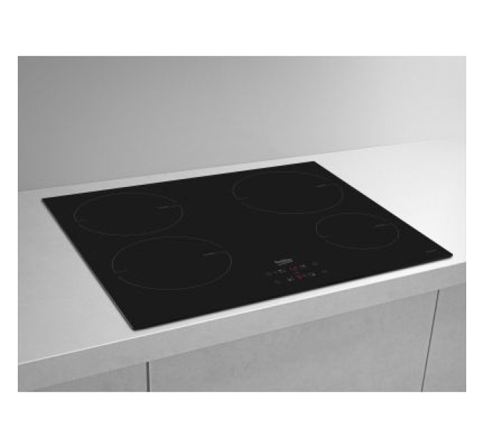 Beko Варочна поверхня Beko HII64400MT