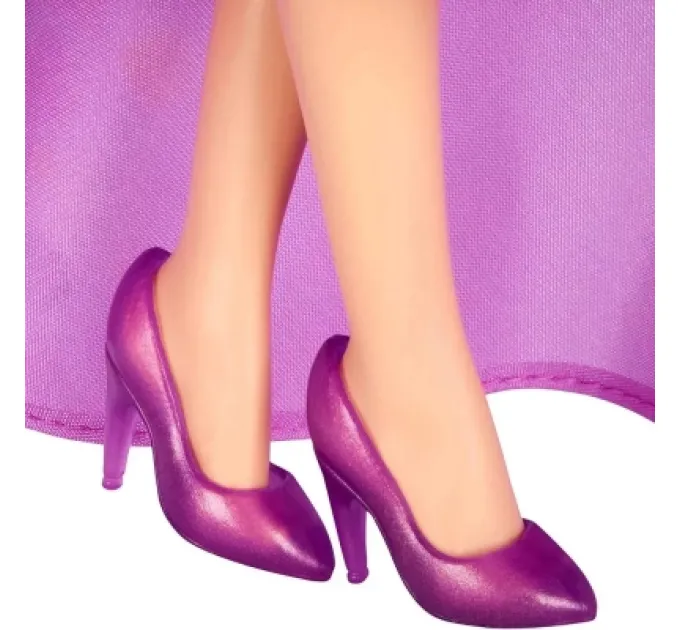 Disney Princess Лялька Disney Princess колекційна Рапунцель Особливий День народження (HYC38)