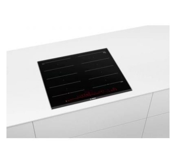 Bosch Варочна поверхня Bosch PXX675DV1E