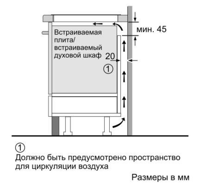 Bosch Варочна поверхня Bosch PXX675DV1E