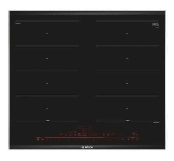 Bosch Варочна поверхня Bosch PXX675DV1E