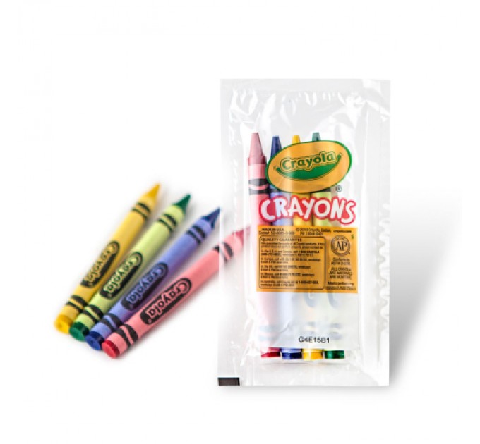 Crayola Набір для творчості Crayola Стаканчик-розмальовка Поні-клуб З олівцями (15765-B)