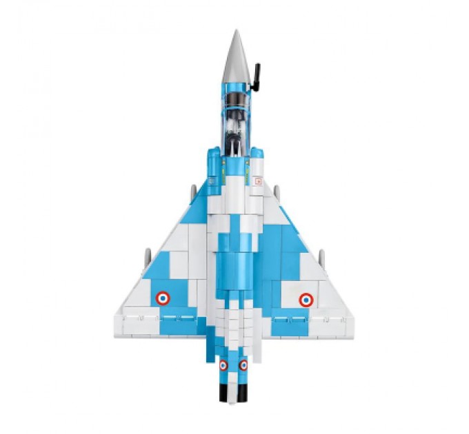 Cobi Конструктор Cobi Літак Mirage 2000-5, 400 деталей (COBI-5801)