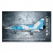 Cobi Конструктор Cobi Літак Mirage 2000-5, 400 деталей (COBI-5801)