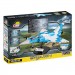 Cobi Конструктор Cobi Літак Mirage 2000-5, 400 деталей (COBI-5801)
