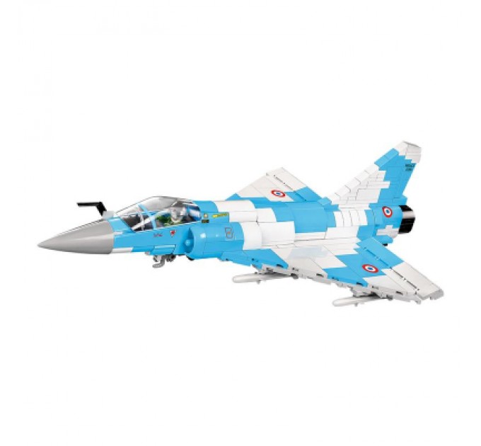 Cobi Конструктор Cobi Літак Mirage 2000-5, 400 деталей (COBI-5801)