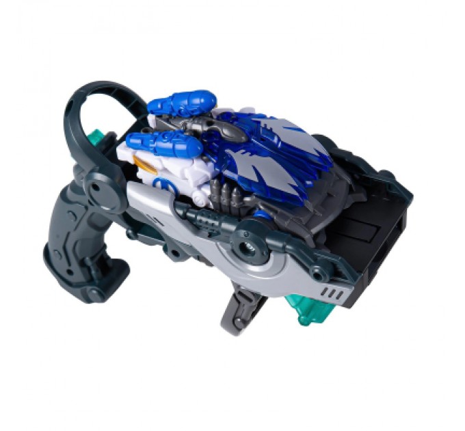 Трансформер Screechers Wild ! S5 L1 – Галер (EU686111)